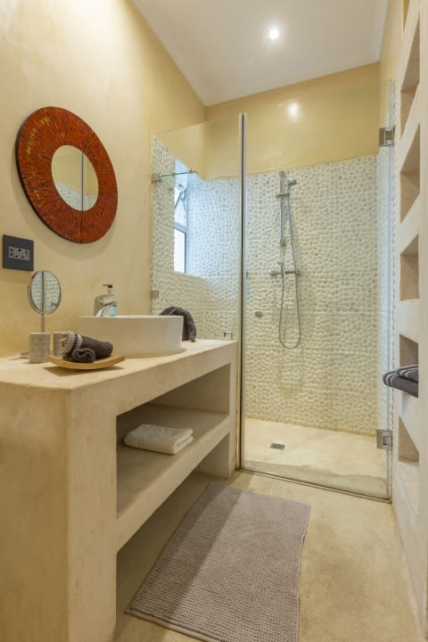 Zimmer Guesthouse African Home