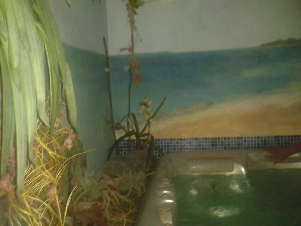 Südseeoase Schlössl Hotel Kindl