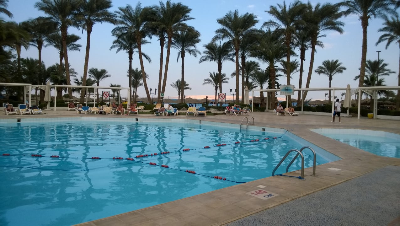 Zya regina resort and aqua park hurghada фото