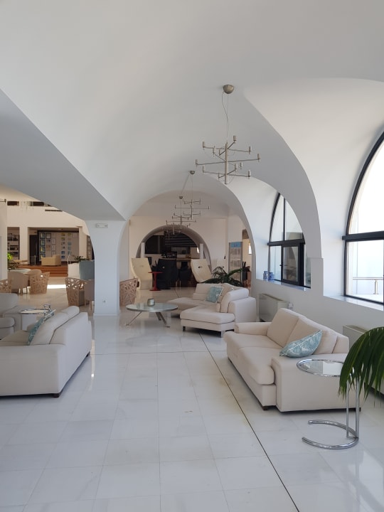 Sonstiges TUI BLUE Oceanis Beach and Spa Resort