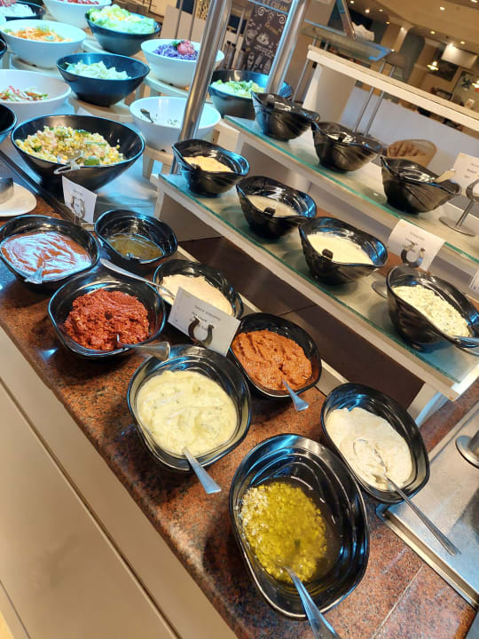 Gastro Sentido Bellevue Park