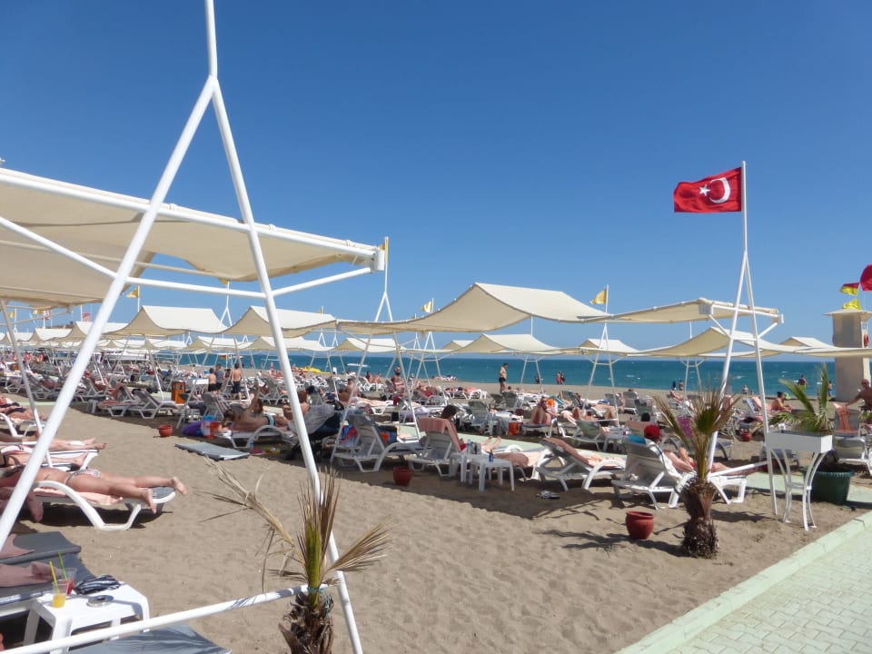 Strand Hotel Delphin Imperial