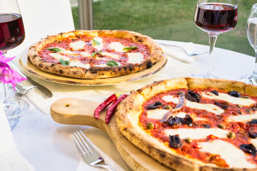 Gastro Hotel Chrousso Village