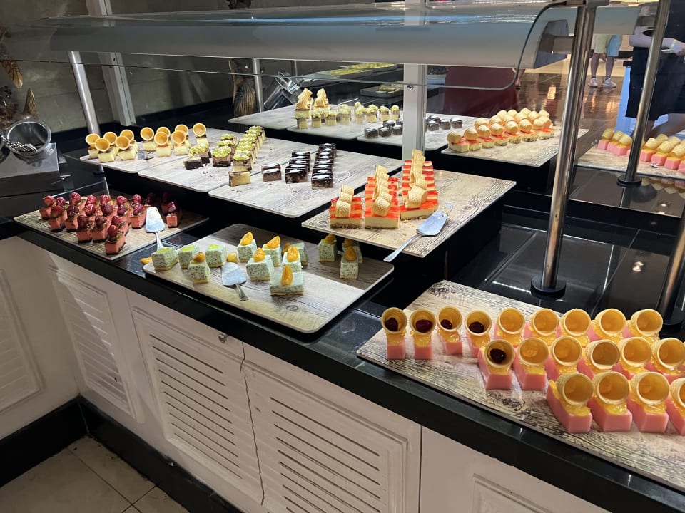 Gastro Well Palace Side