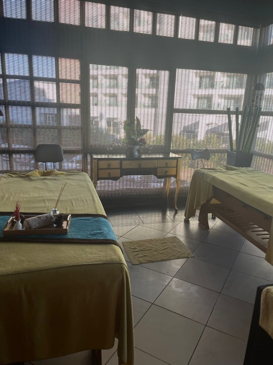 Sonstiges Limak Lara Deluxe Hotel & Resort