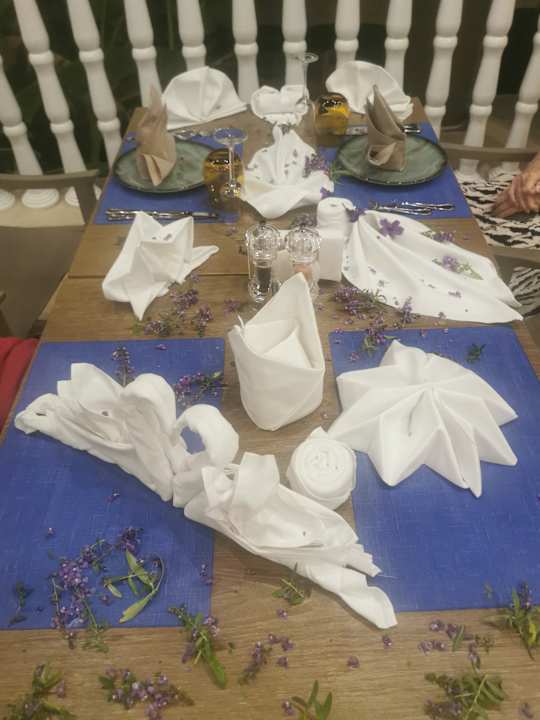 Gastro Arycanda Kirman Premium