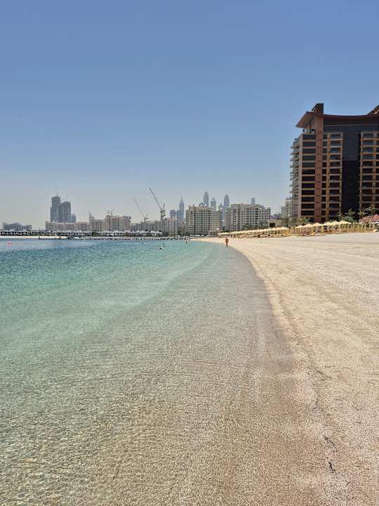 Strand Andaz Dubai The Palm, by Hyatt