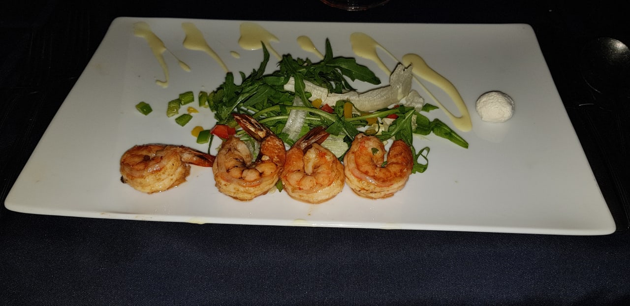 Gastro Iberotel Makadi Beach