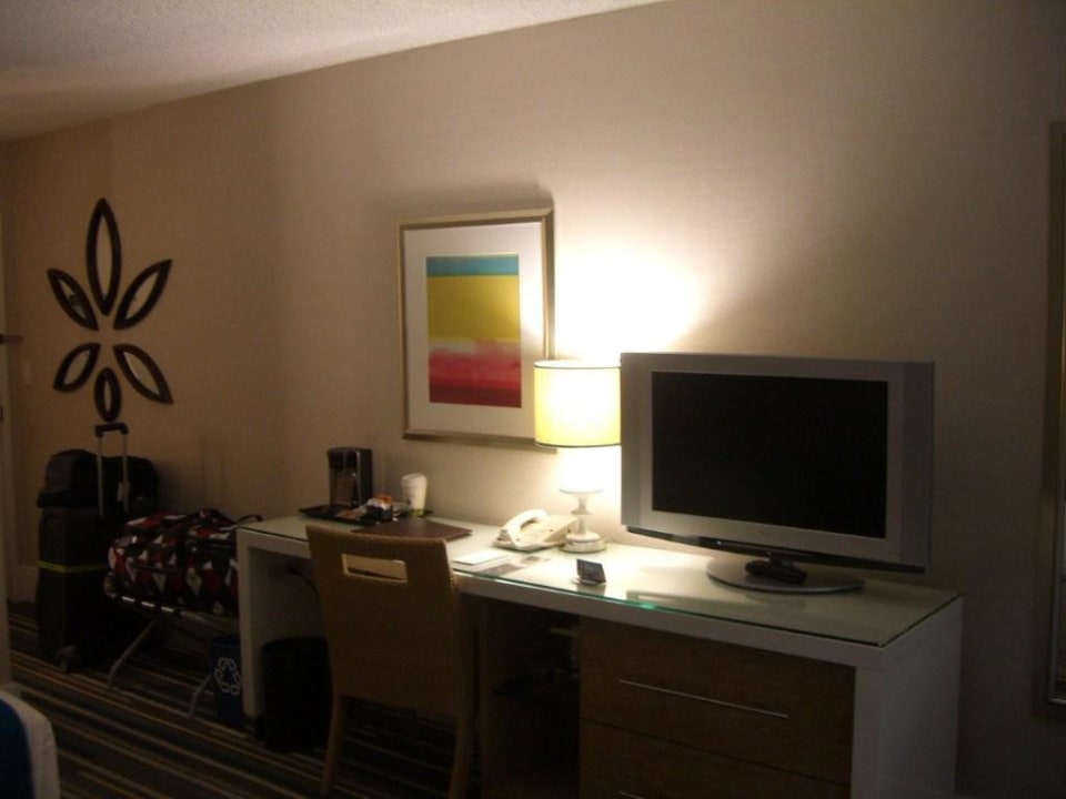 Standard-Zimmer Hotel Riu Plaza Fisherman’s Wharf