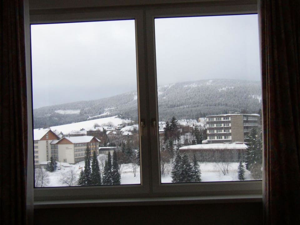 Winterurlaub 2006 Best Western Ahorn Hotel Oberwiesenthal - Adults only