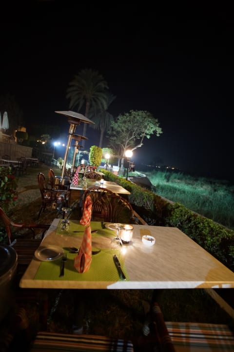 Gastro Jolie Ville Kings Island Luxor