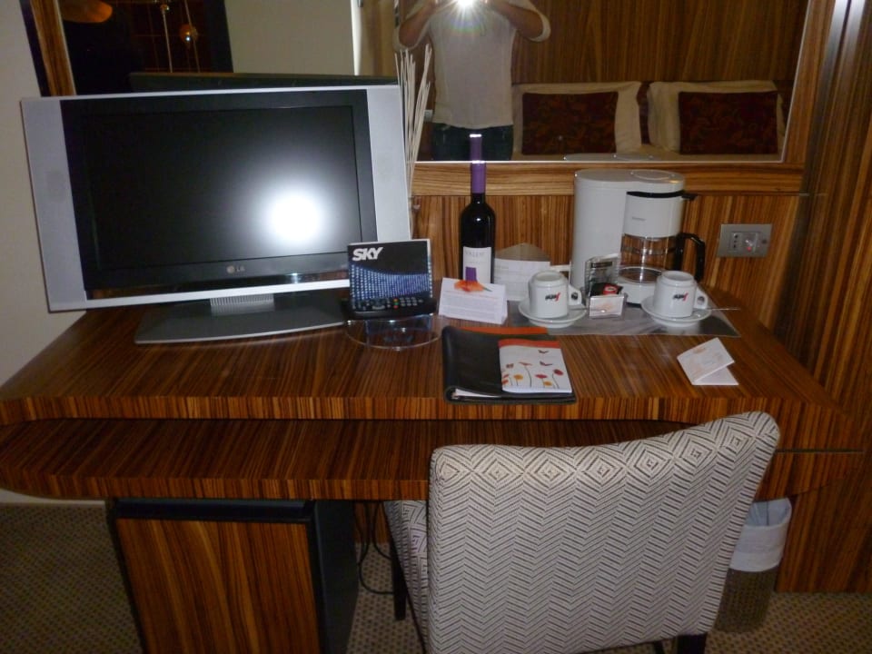 Zimmer Bibione Palace