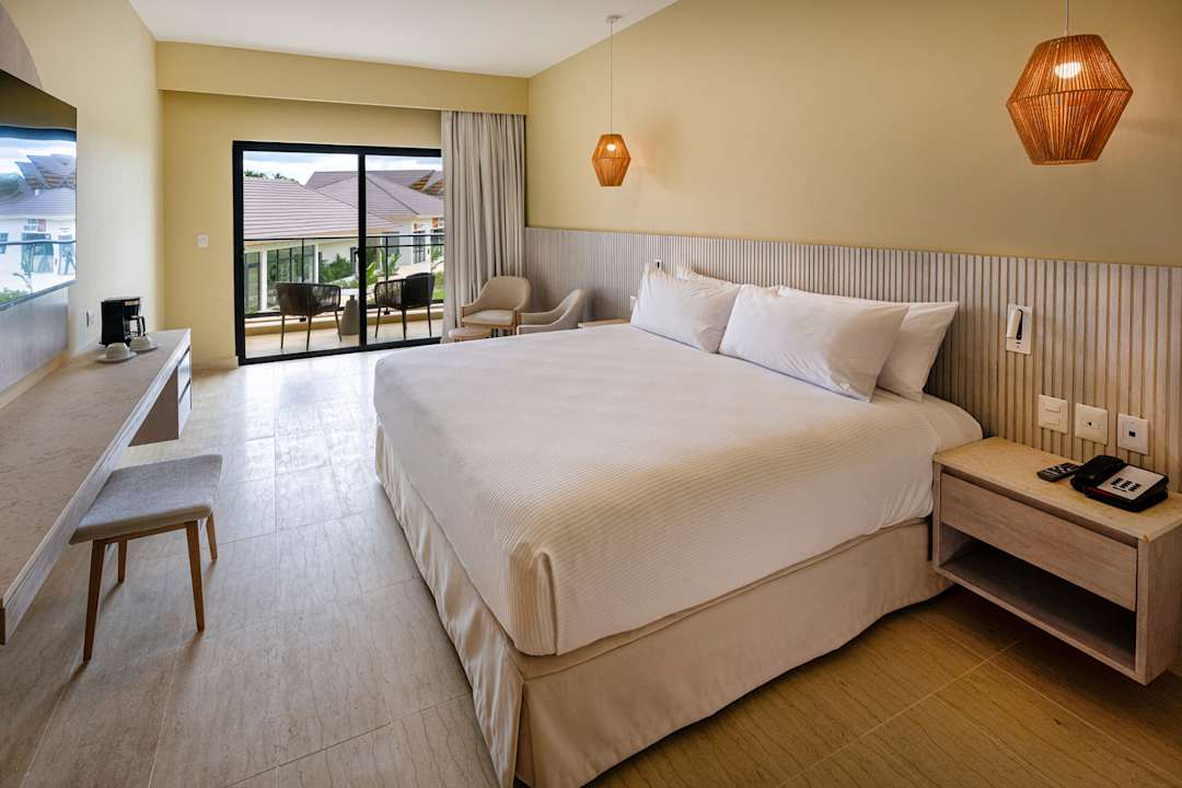 Zimmer Viva Miches by Wyndham