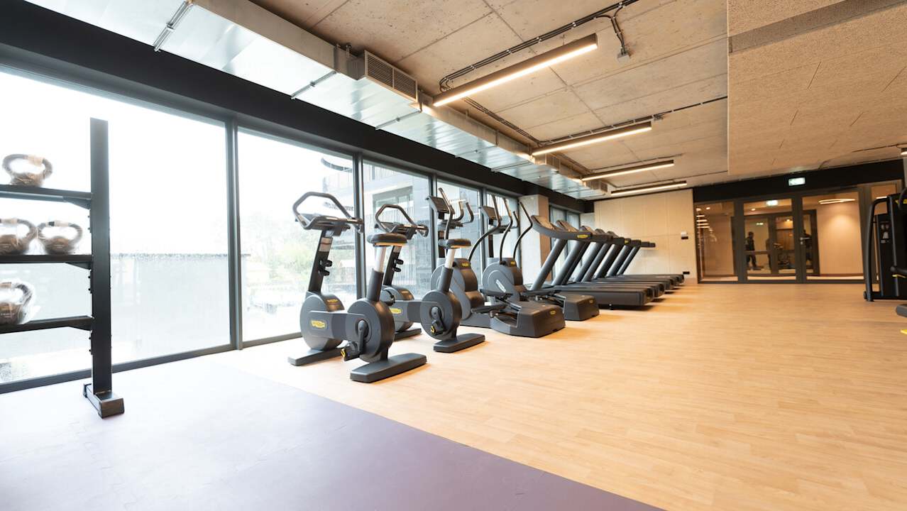 Sport & Freizeit Instytut Zdrowia Sofra FIT & SPA