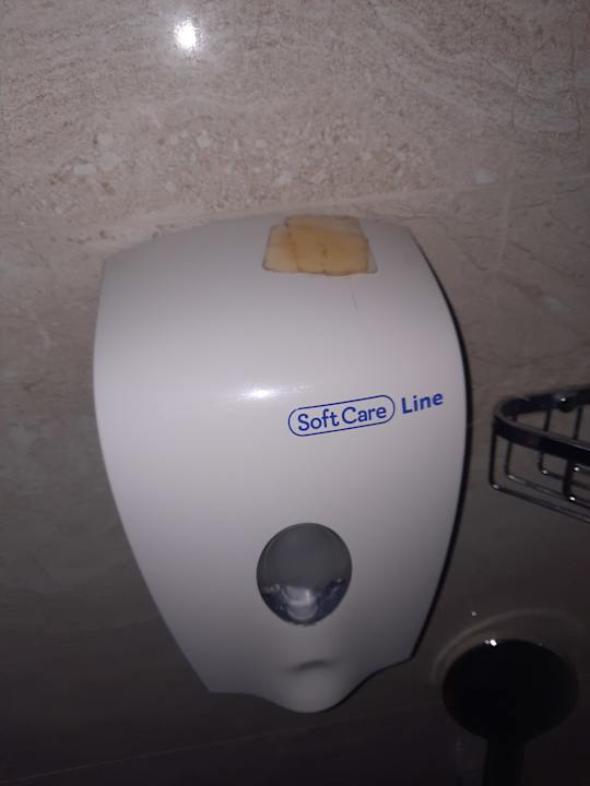 Zimmer Ramada Plaza by Wyndham Antalya