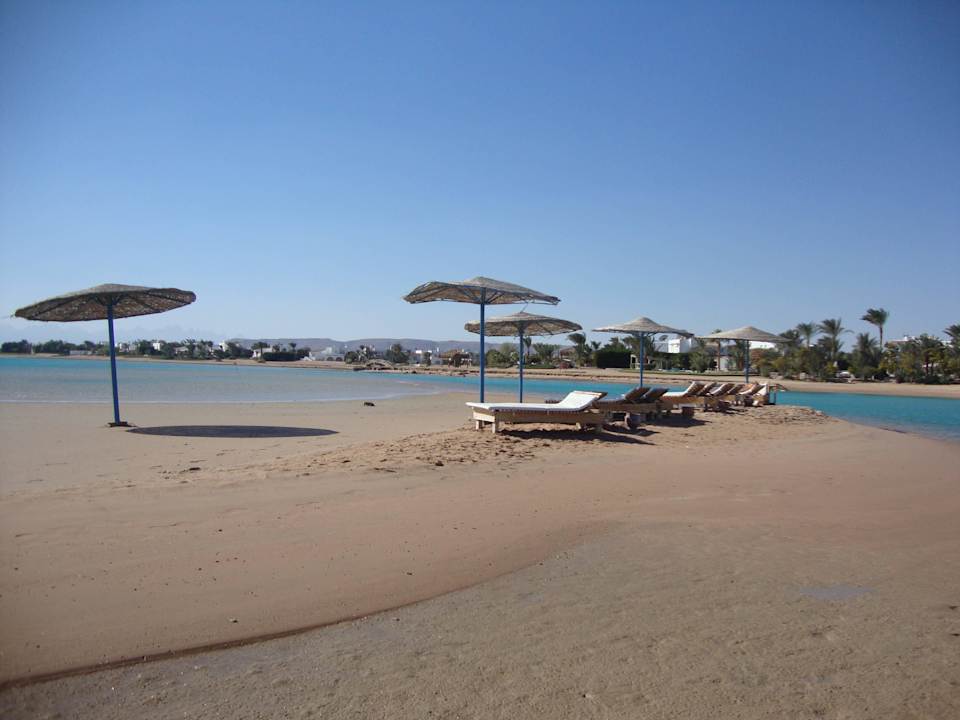 Club Paradisio Hotel El Gouna Club Paradisio El Gouna, Red Sea