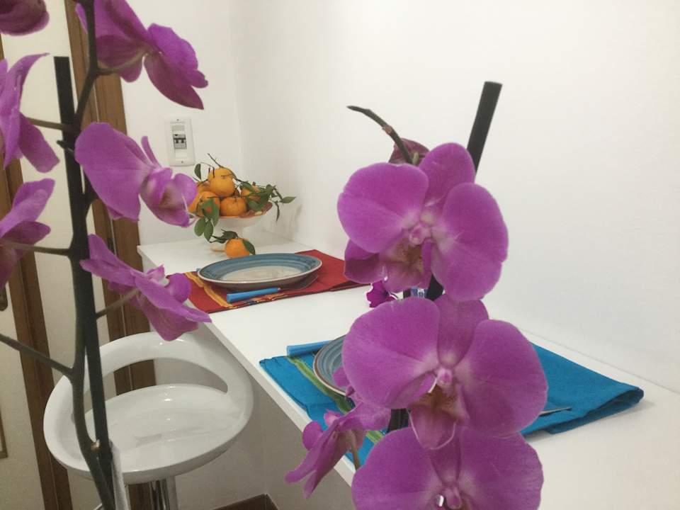 Sonstiges Avola Flats First Floor