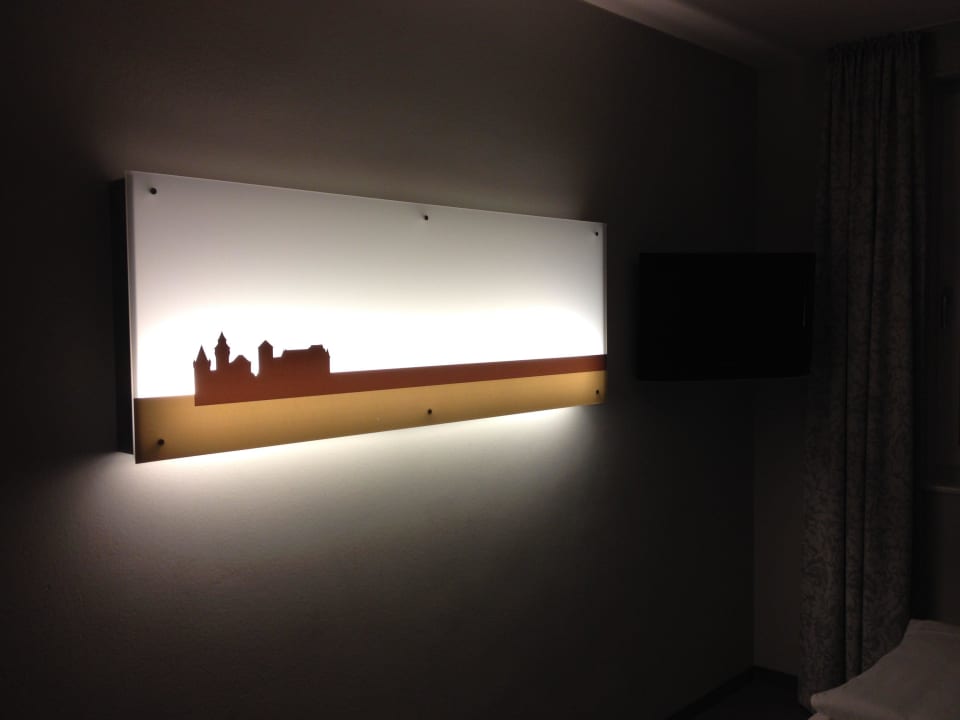 Nürnberger Burg Premier Inn Nürnberg City Nordost