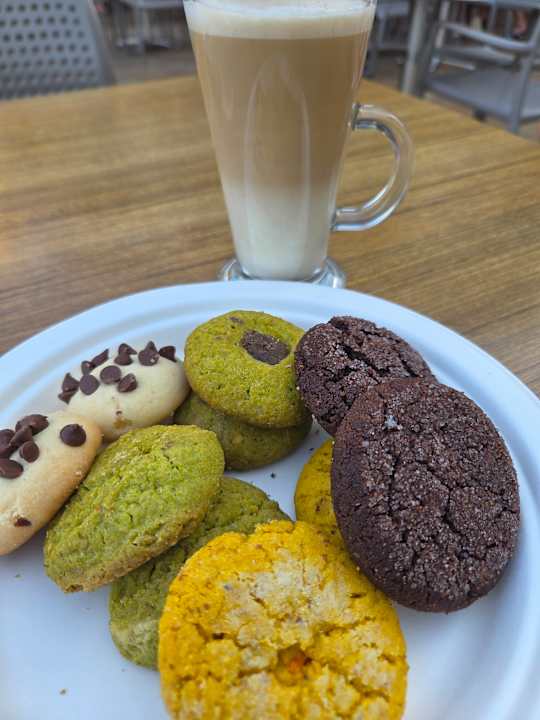 Gastro Adalya ArtSide