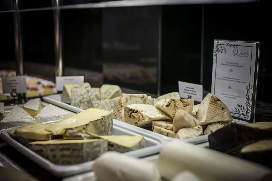 Gastro Lotus Therme Hotel & Spa