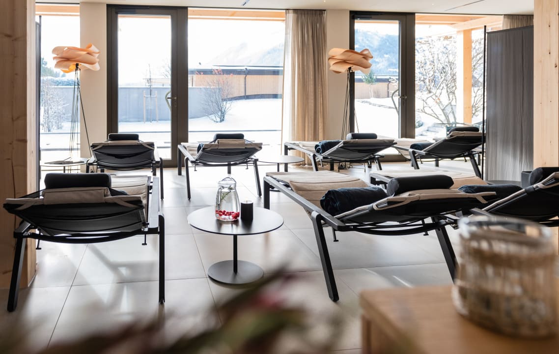 Sport & Freizeit Hotel BERGEBLICK