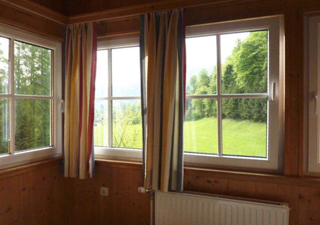 Das Bad!  Hotel Göschlseben