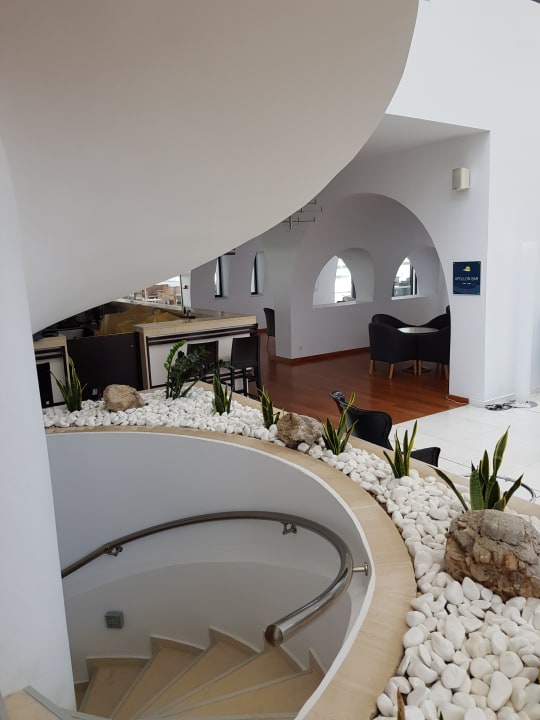 Sonstiges TUI BLUE Oceanis Beach and Spa Resort