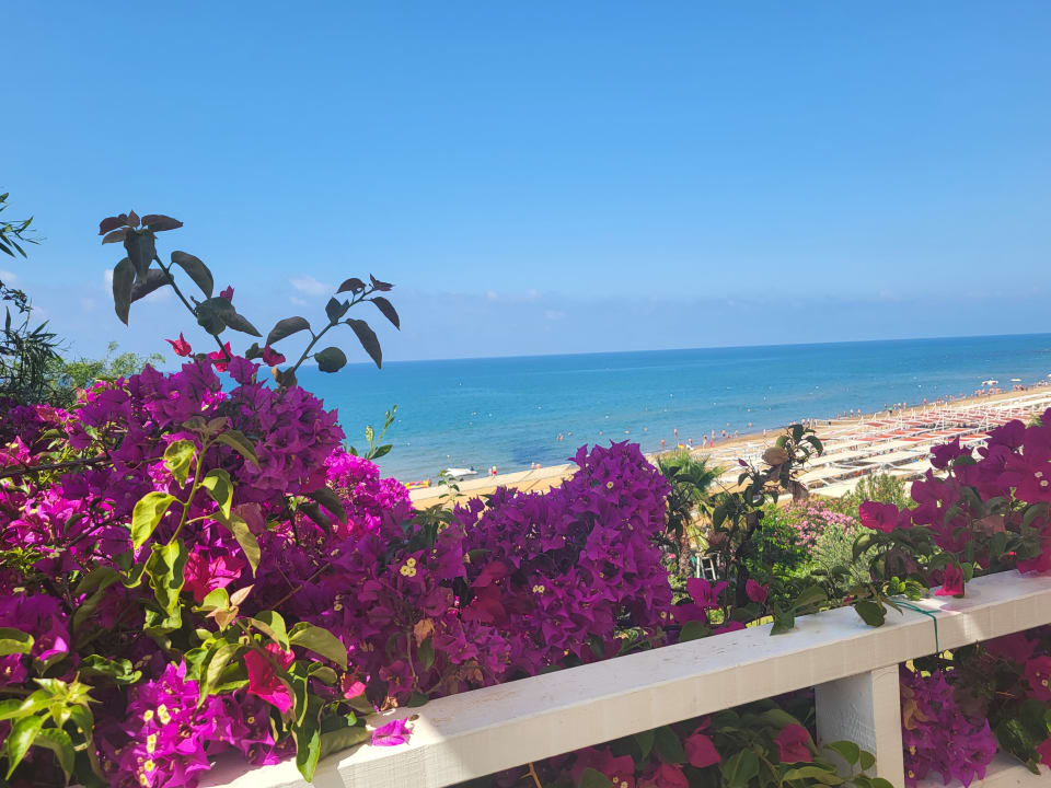 Strand Can Garden Resort