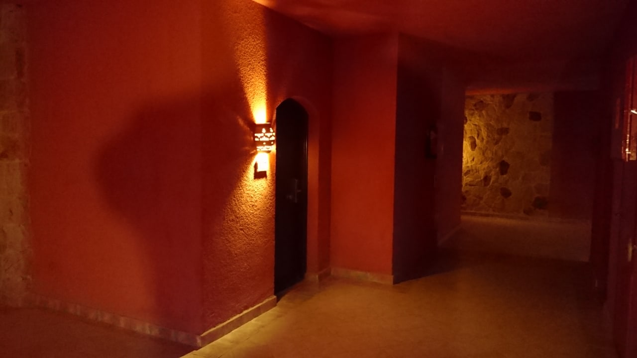 Sonstiges Swisstouch Oriental Resort Marsa Alam
