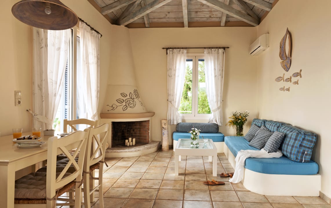 Zimmer ArtBlue Villas