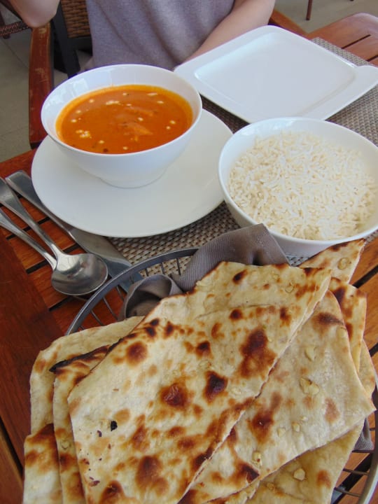 Gastro Crowne Plaza Nairobi Airport