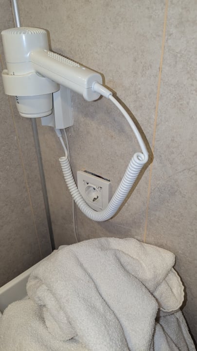 Zimmer Club Marakesh Beach Hotel