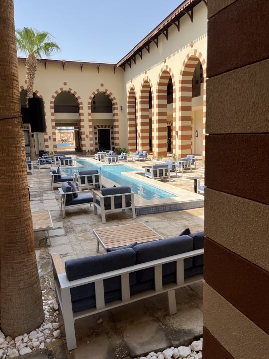 Sonstiges Marina Resort Port Ghalib, a member of Radisson Individuals
