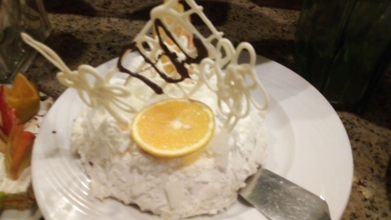 Gastro Ghazala Gardens