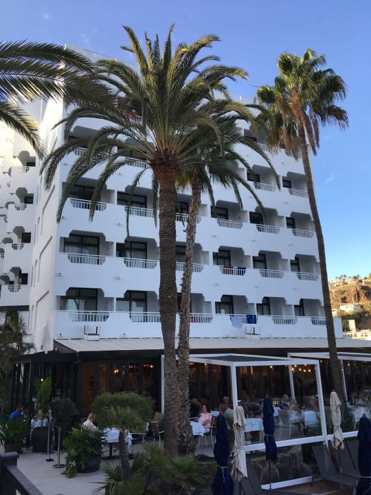 Außenansicht Corallium Beach by Lopesan Hotels - Adults only