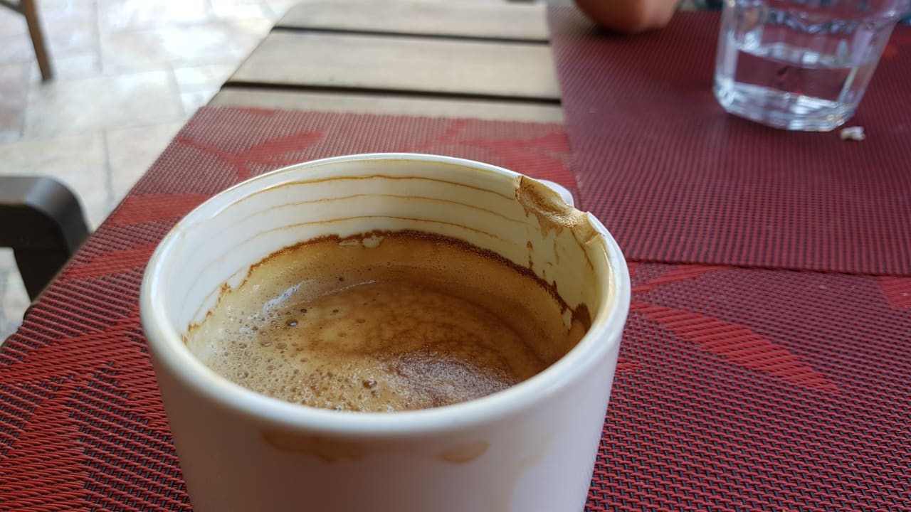 Gastro Hotel Mena Palace