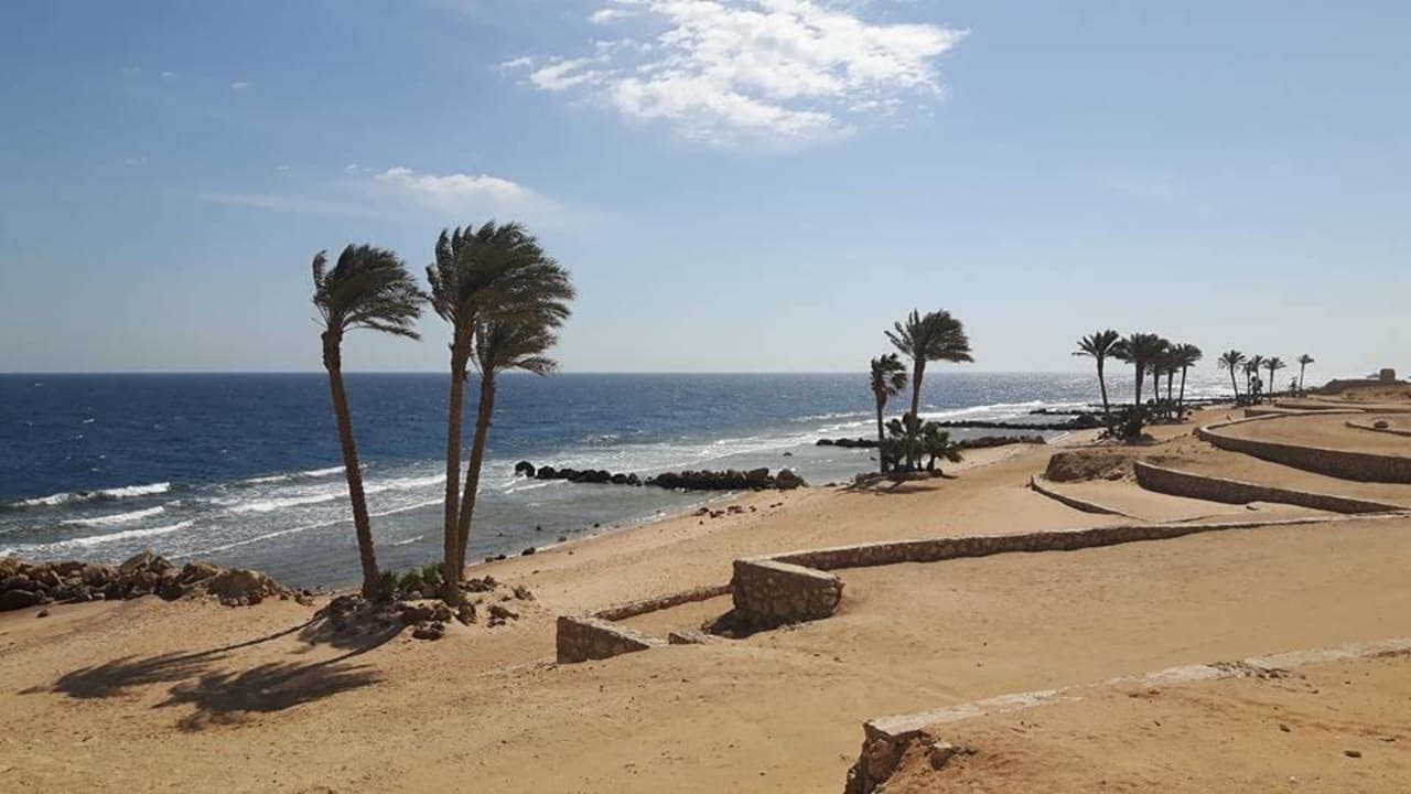 Strand Pickalbatros Citadel Resort