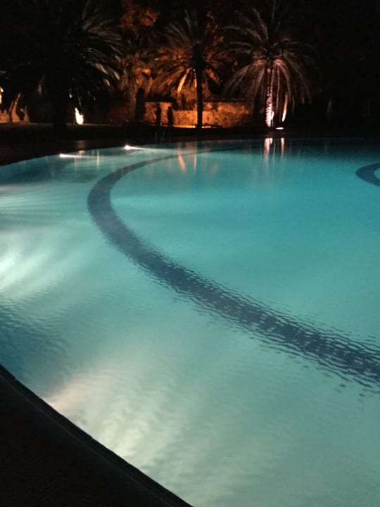 Pool Oceana Hotel & Spa