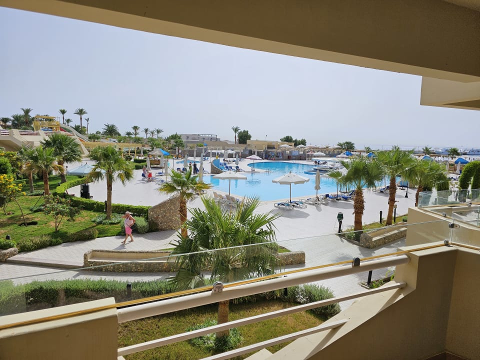 Pool Seven Seas Jolie Bay Resort