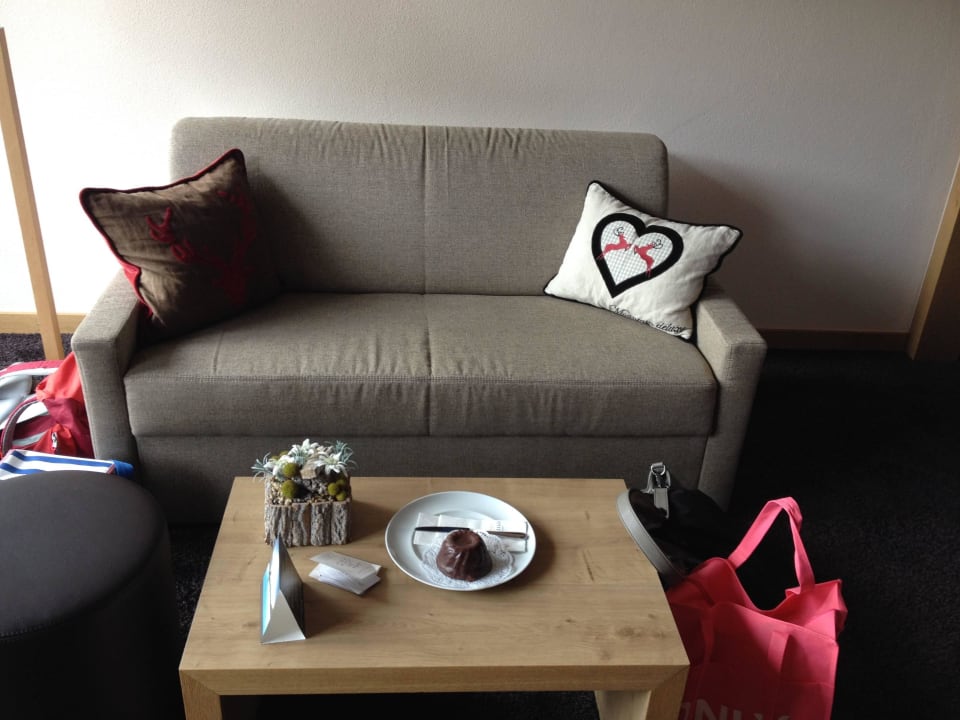 Galeriezimmer, Erster Stock Panoramahotel Oberjoch