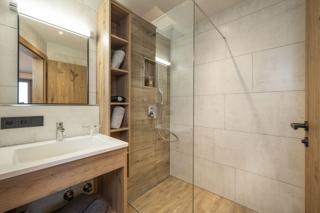 Zimmer Weitenmoos Panorama Apart & Rooms