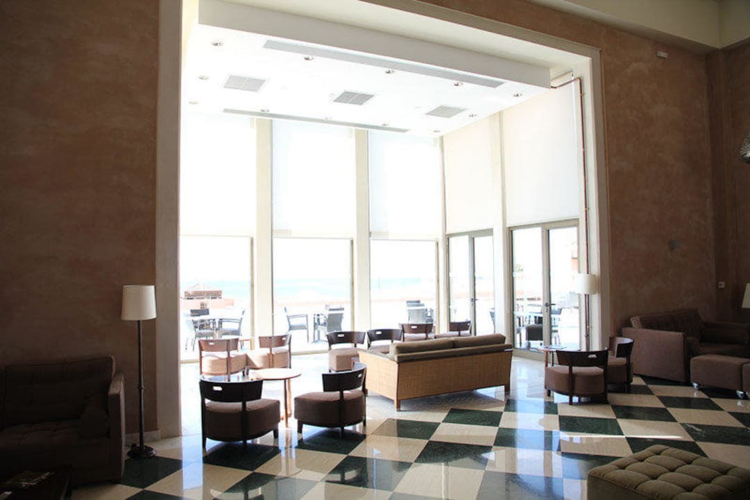 Sehr komfortabel Atlantica Belvedere Resort