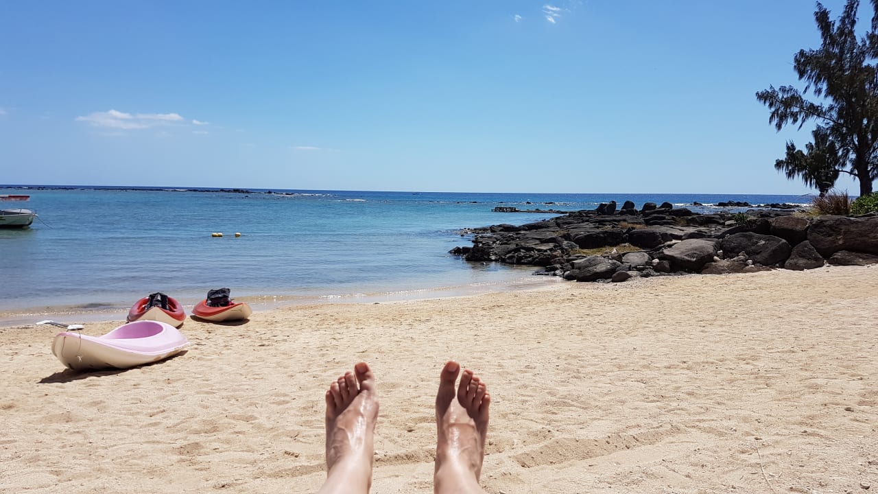 Strand Anelia Resort & Spa