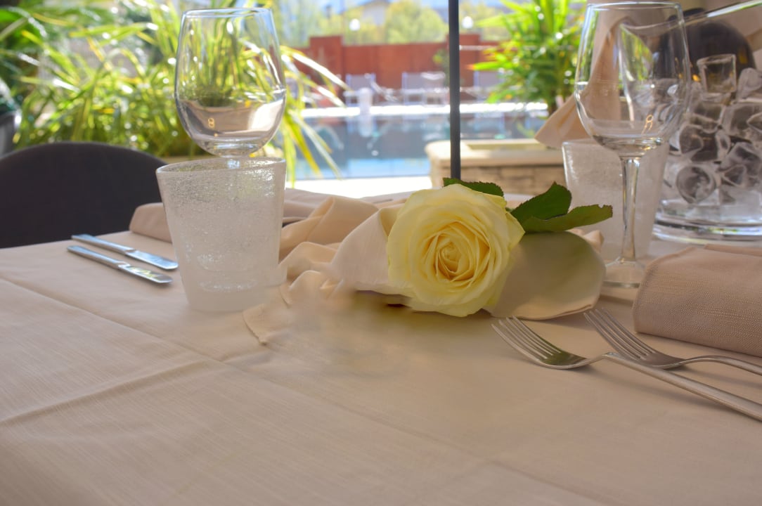 Gastro Hotel Virgilio