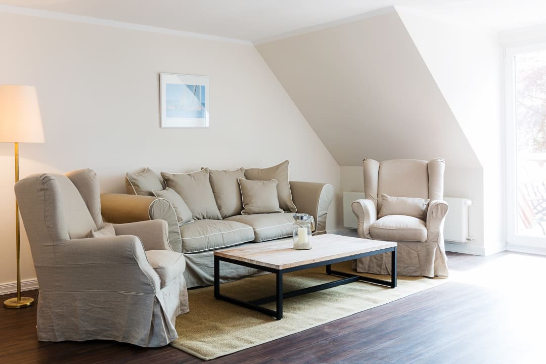 Zimmer Apparthotel Seehof