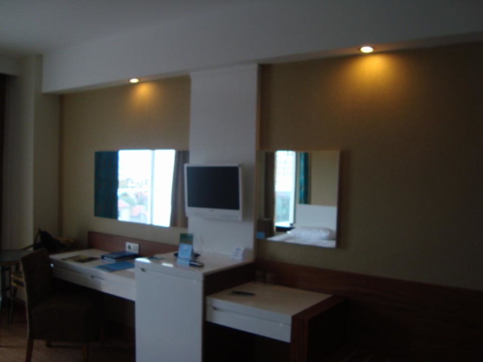 Zimmer 2232 Seaden Sea World Resort & Spa