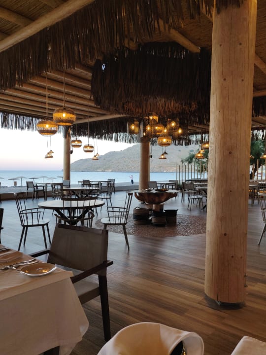 Gastro TUI BLUE Lindos Bay