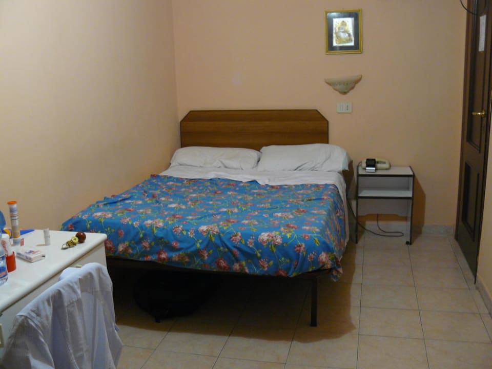 Zimmer Hotel Domus Mea