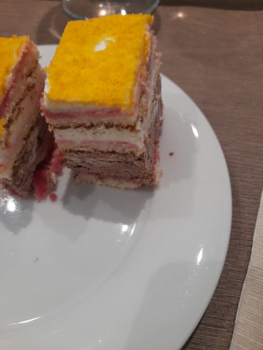 Gastro Hotel Amburgo