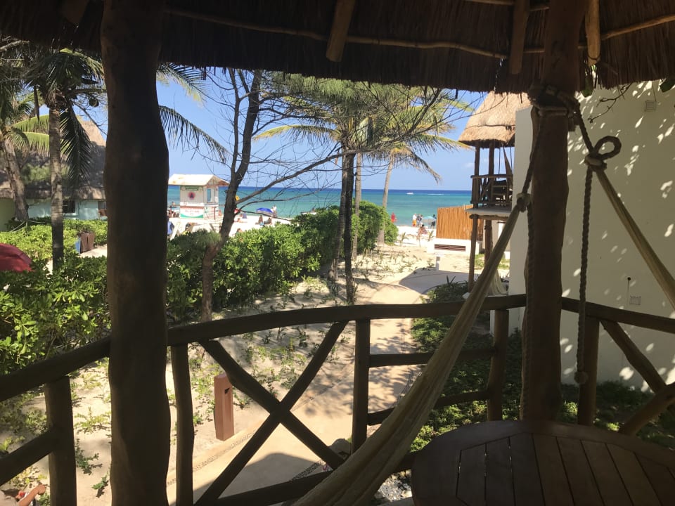 Sonstiges Mahekal Beach Resort